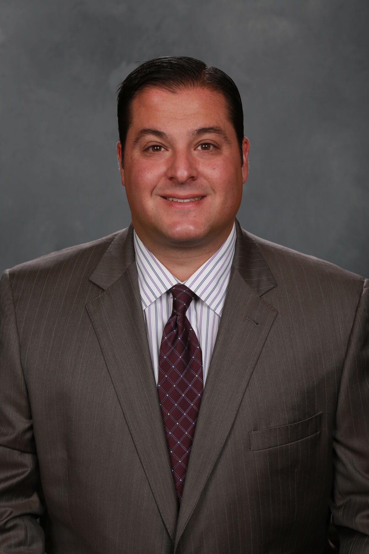 Charlie Mendola